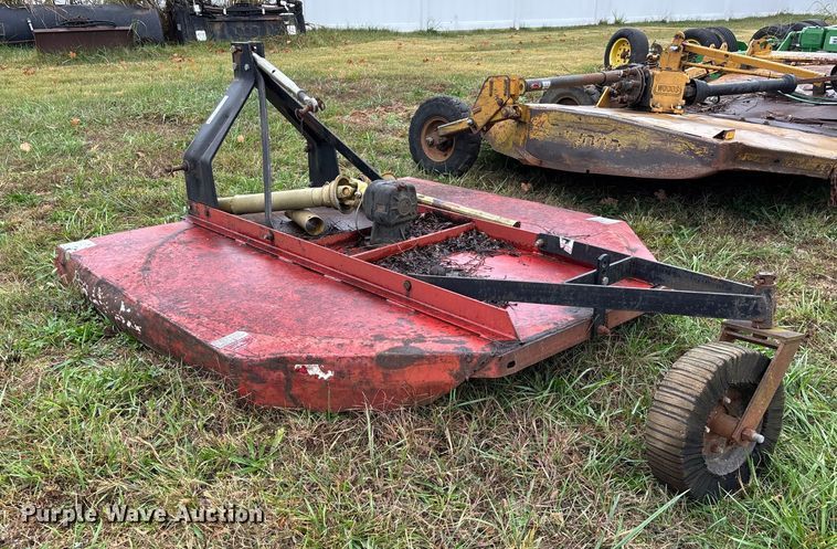 image for item EJ7694 Rotary mower