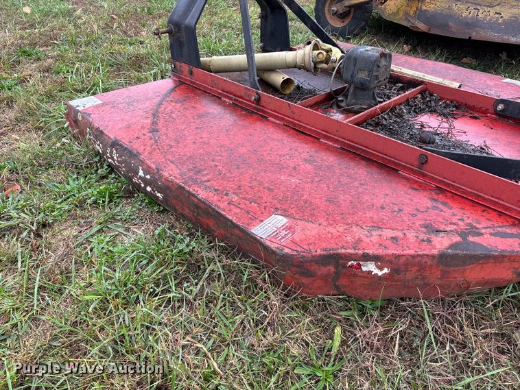 image for item EJ7694 Rotary mower