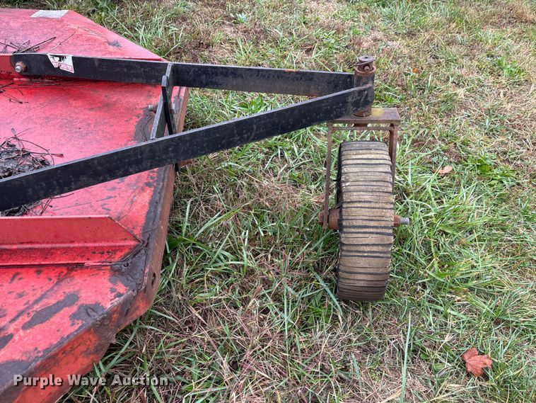 image for item EJ7694 Rotary mower