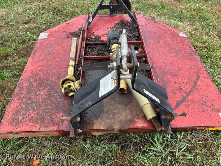 image for item EJ7694 Rotary mower