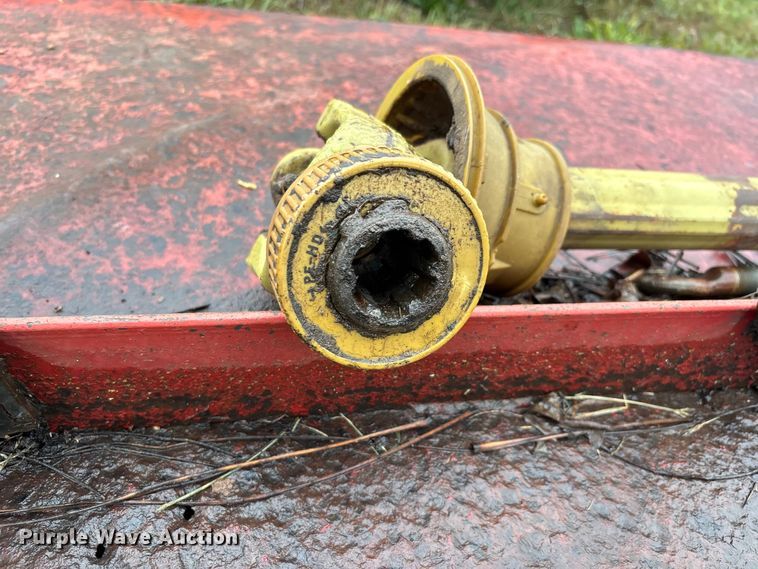 image for item EJ7694 Rotary mower