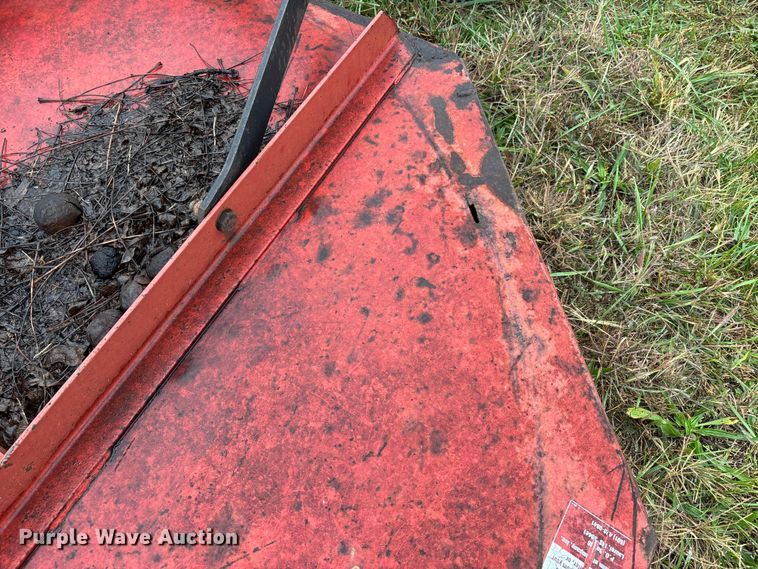 image for item EJ7694 Rotary mower