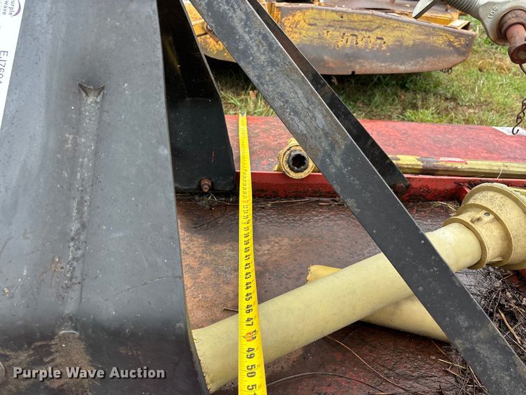 image for item EJ7694 Rotary mower