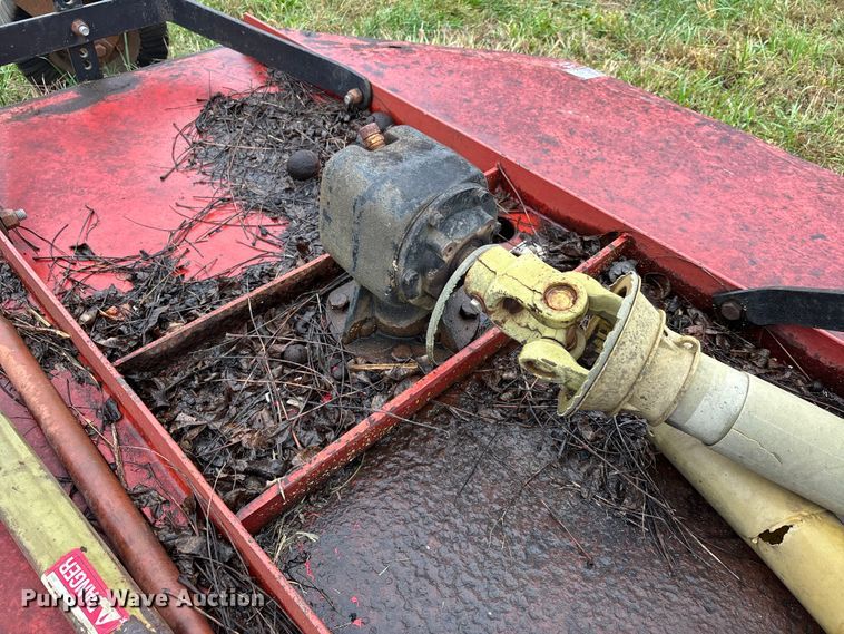 image for item EJ7694 Rotary mower