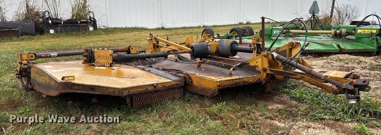 image for item EJ7695 Woods rotary mower