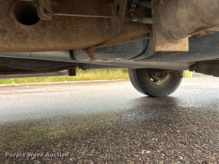 image for item EL0026 2005 Chevrolet Silverado 1500 Ext. Cab pickup truck