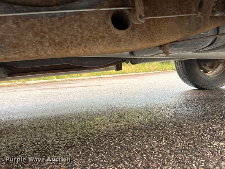 image for item EL0026 2005 Chevrolet Silverado 1500 Ext. Cab pickup truck