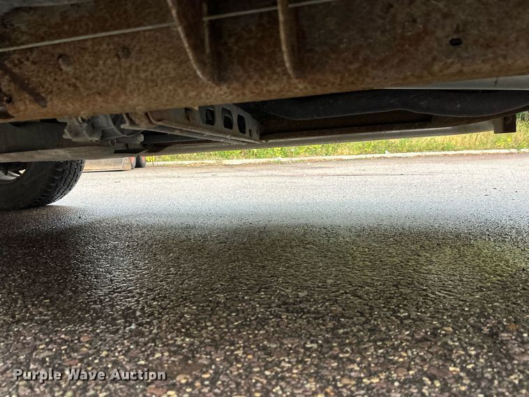 image for item EL0026 2005 Chevrolet Silverado 1500 Ext. Cab pickup truck