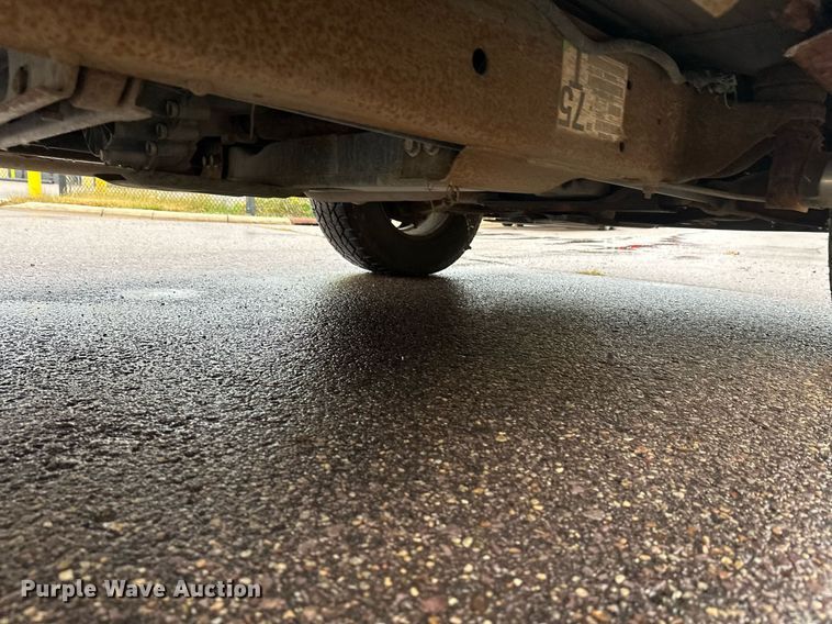 image for item EL0026 2005 Chevrolet Silverado 1500 Ext. Cab pickup truck