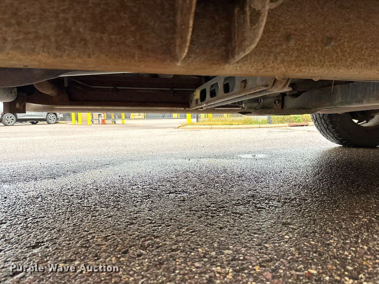 image for item EL0026 2005 Chevrolet Silverado 1500 Ext. Cab pickup truck