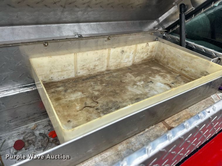 image for item EL0026 2005 Chevrolet Silverado 1500 Ext. Cab pickup truck