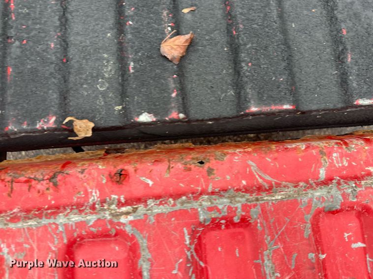 image for item EL0026 2005 Chevrolet Silverado 1500 Ext. Cab pickup truck