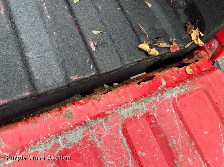 image for item EL0026 2005 Chevrolet Silverado 1500 Ext. Cab pickup truck