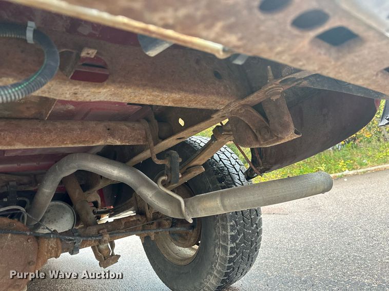 image for item EL0026 2005 Chevrolet Silverado 1500 Ext. Cab pickup truck