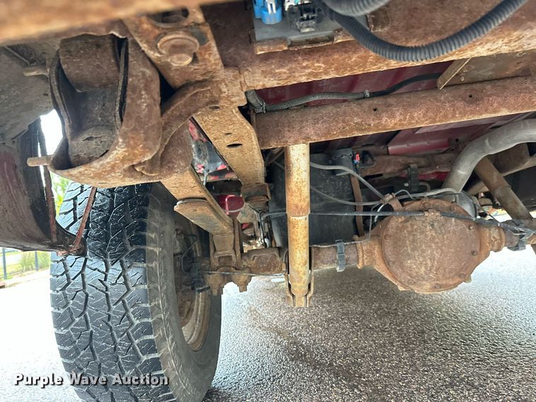 image for item EL0026 2005 Chevrolet Silverado 1500 Ext. Cab pickup truck