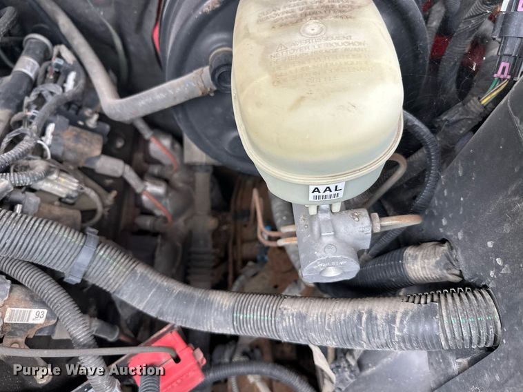 image for item EL0026 2005 Chevrolet Silverado 1500 Ext. Cab pickup truck