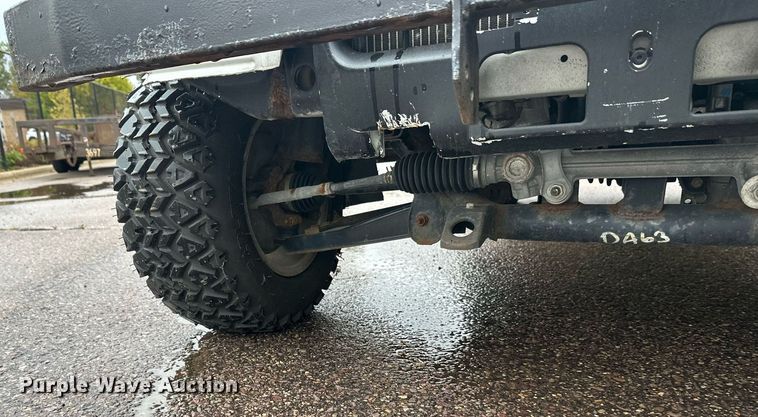 image for item EL0028 Suzuki mini truck