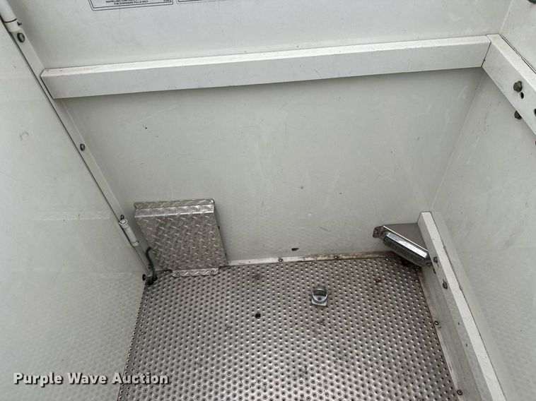 image for item EL0031 2005 Pierce Dash aerial platform fire truck