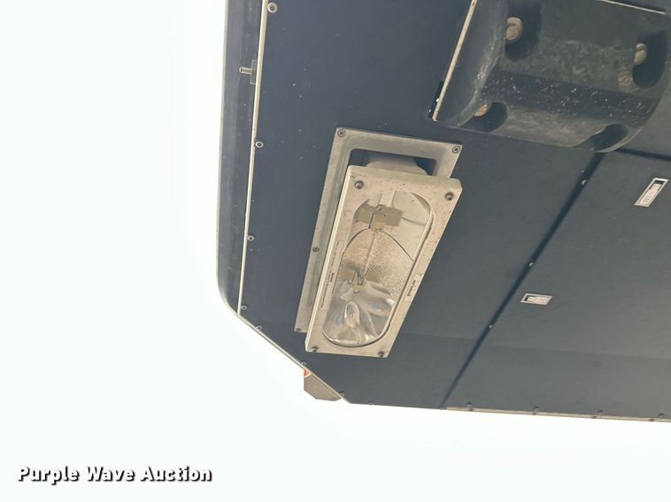 image for item EL0031 2005 Pierce Dash aerial platform fire truck