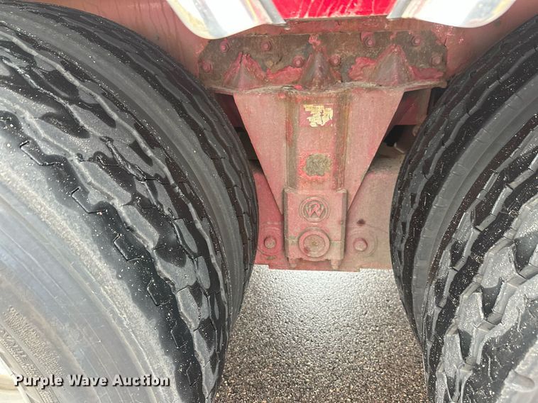 image for item EL0031 2005 Pierce Dash aerial platform fire truck