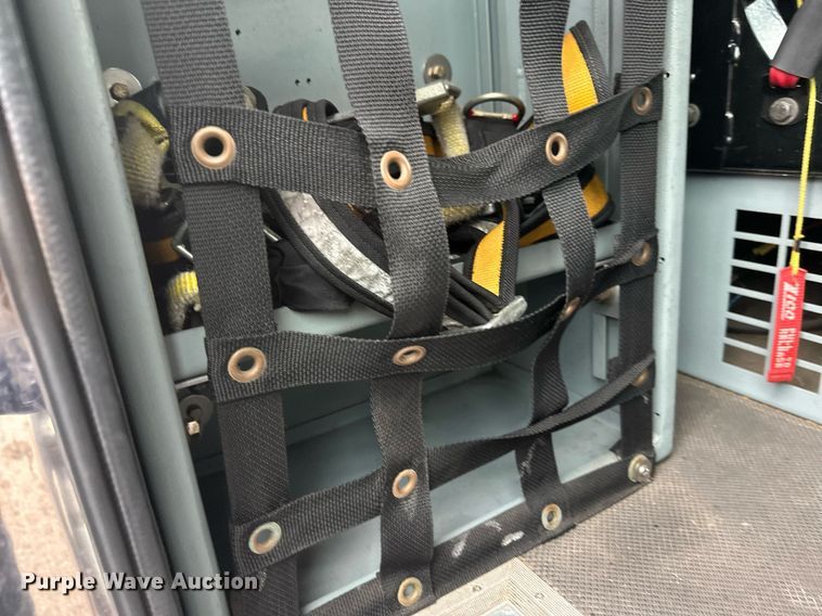 image for item EL0031 2005 Pierce Dash aerial platform fire truck