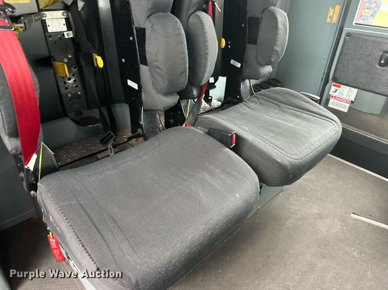 image for item EL0031 2005 Pierce Dash aerial platform fire truck