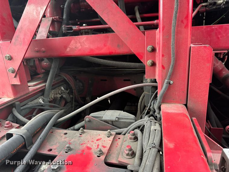 image for item EL0031 2005 Pierce Dash aerial platform fire truck