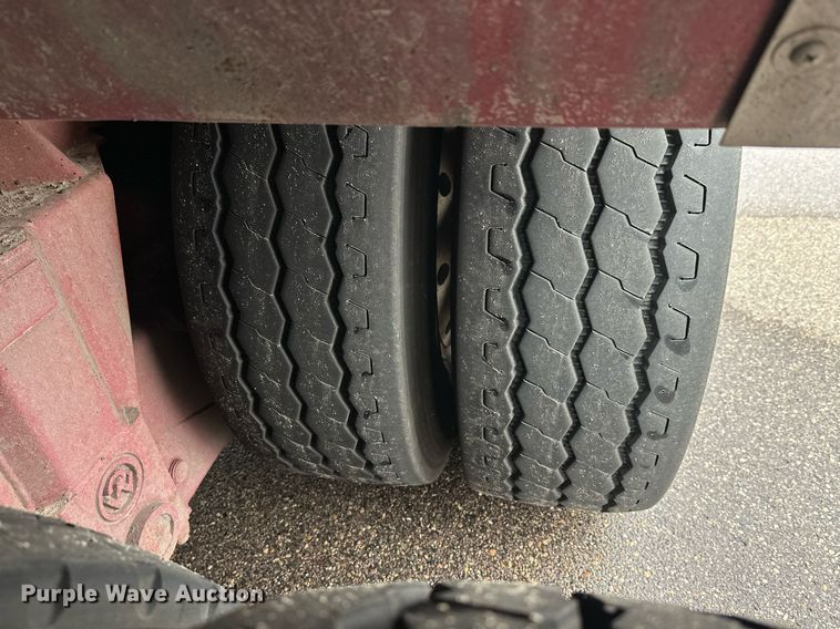 image for item EL0031 2005 Pierce Dash aerial platform fire truck