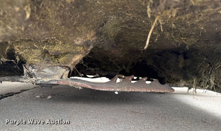 image for item EM2403 John Deere X740 lawn mower