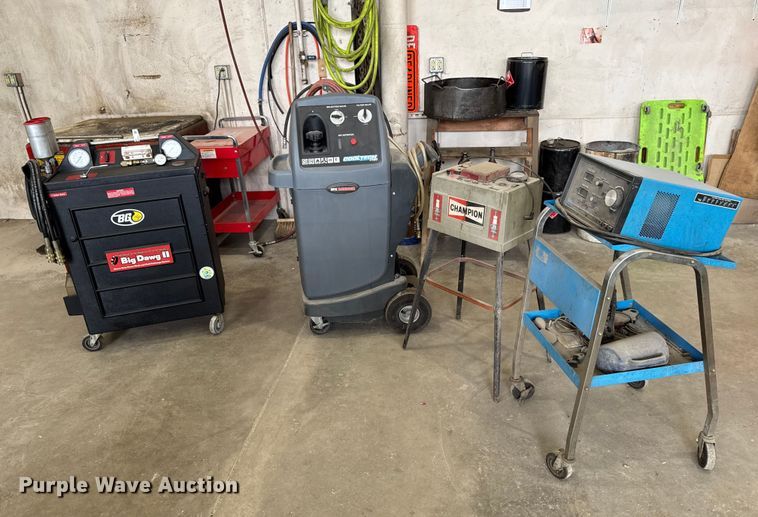 image for item EM2405 Tools