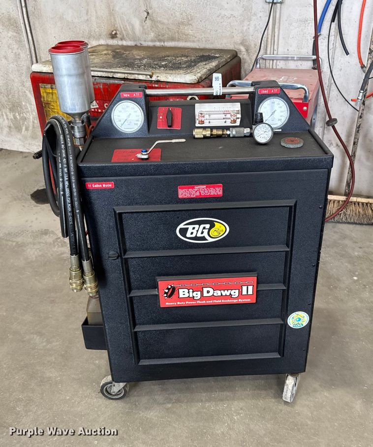 image for item EM2405 Tools