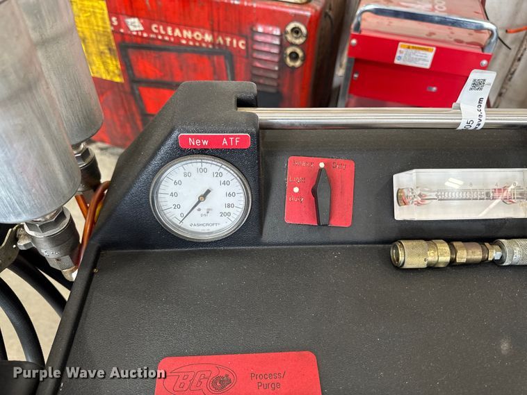 image for item EM2405 Tools