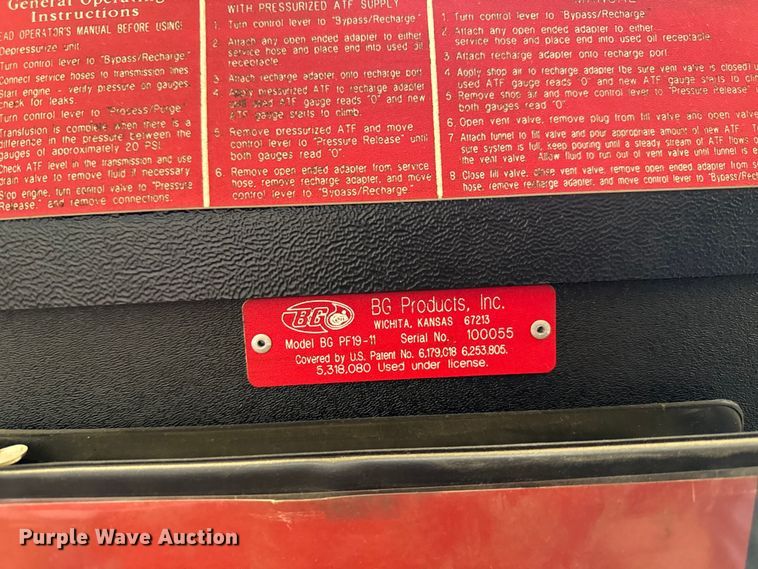 image for item EM2405 Tools