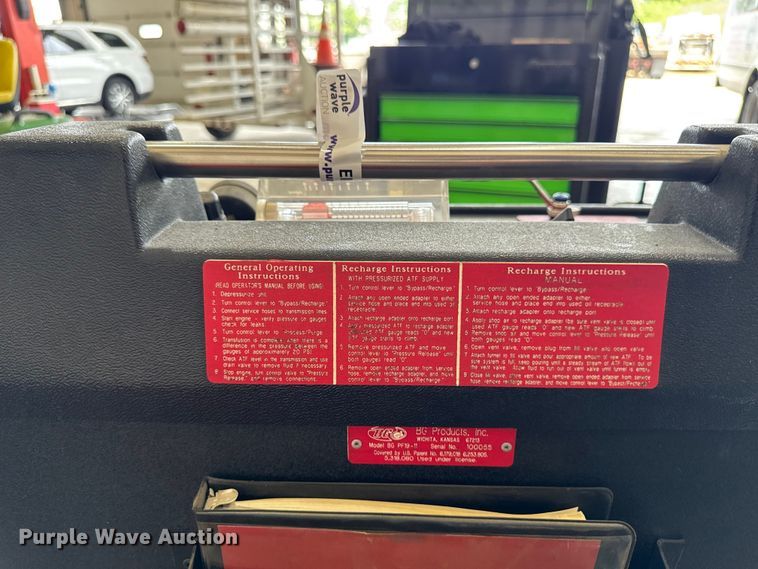 image for item EM2405 Tools