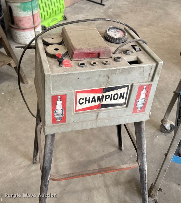 image for item EM2405 Tools