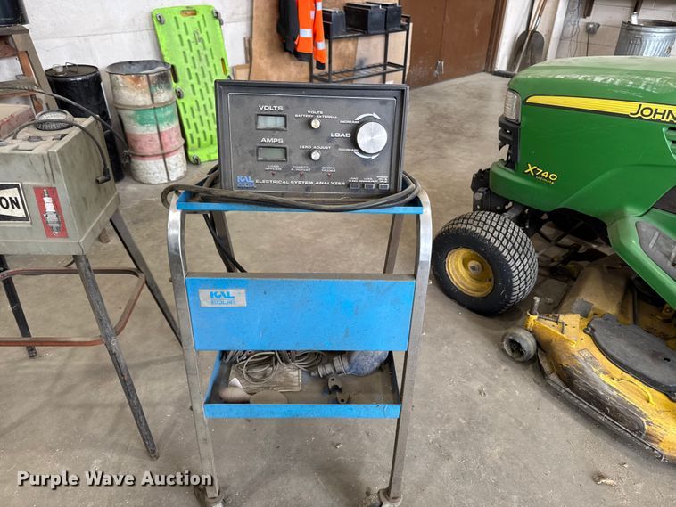 image for item EM2405 Tools