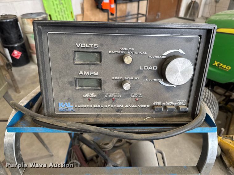 image for item EM2405 Tools