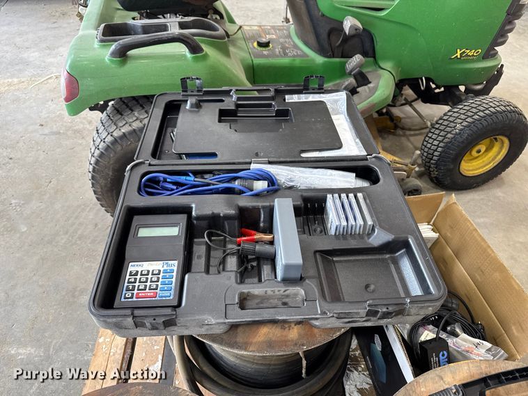 image for item EM2406 Tools