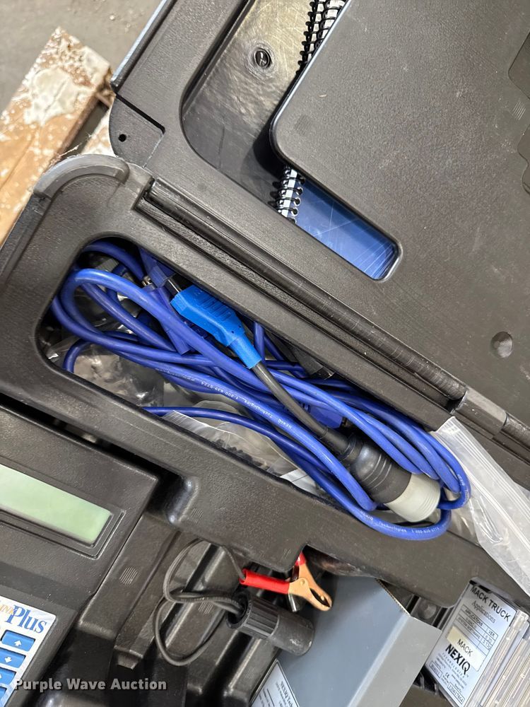 image for item EM2406 Tools