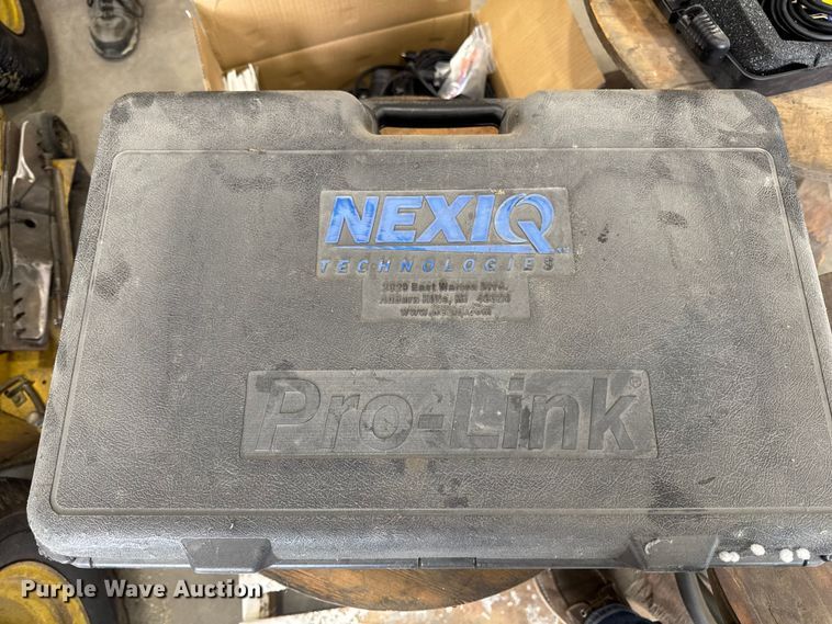 image for item EM2406 Tools