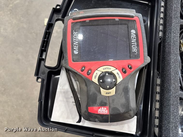 image for item EM2406 Tools