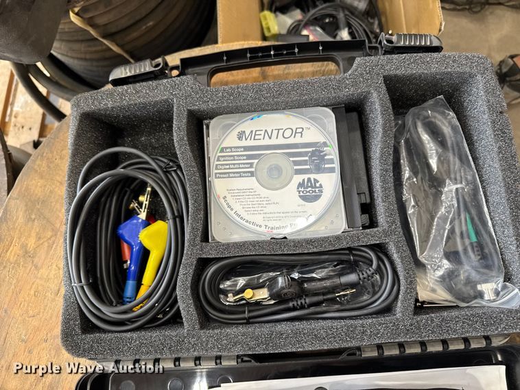 image for item EM2406 Tools