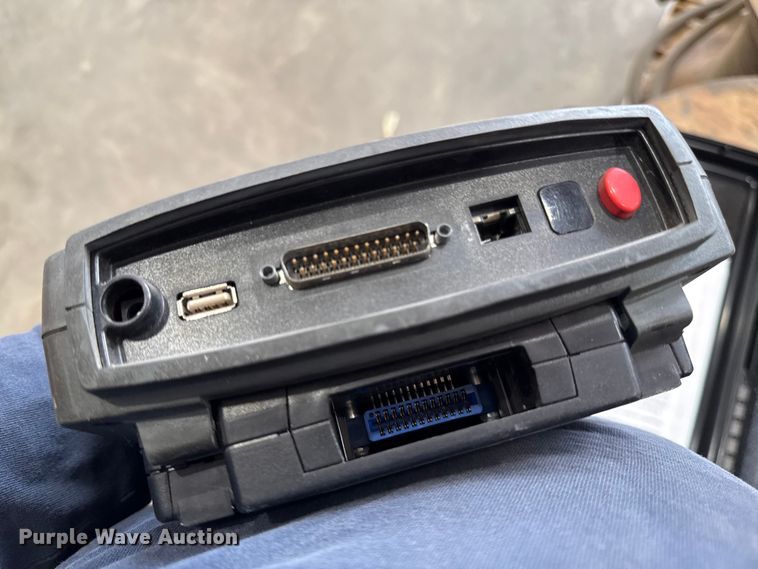 image for item EM2406 Tools