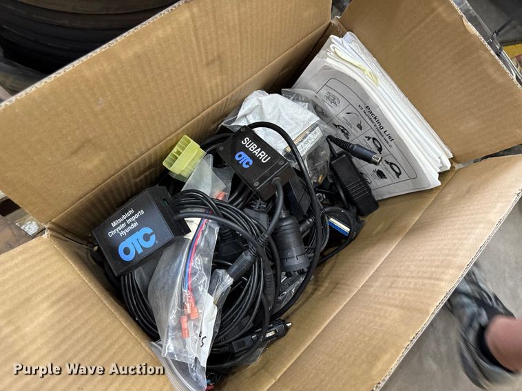 image for item EM2406 Tools