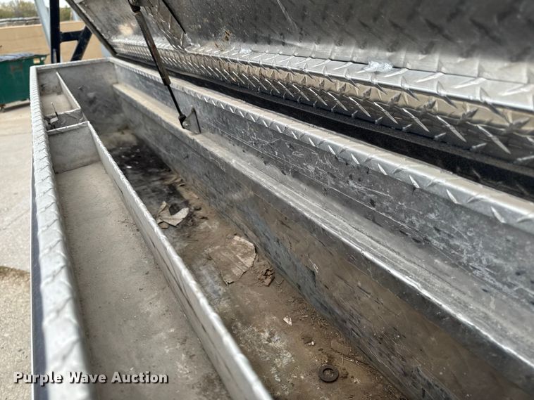 image for item EM2407 2010 Ford F150 pickup truck