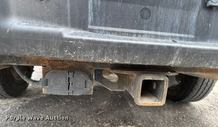 image for item EM2407 2010 Ford F150 pickup truck