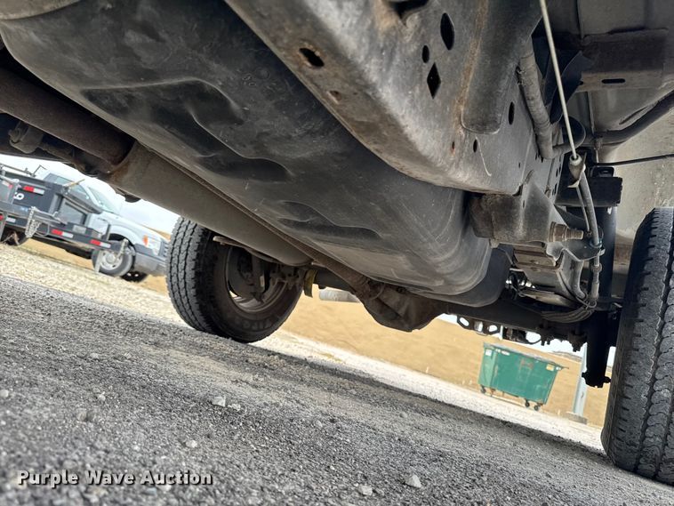 image for item EM2407 2010 Ford F150 pickup truck