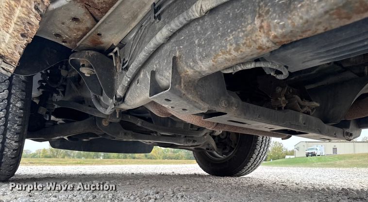 image for item EM2407 2010 Ford F150 pickup truck