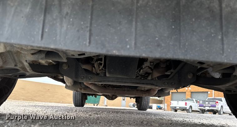 image for item EM2407 2010 Ford F150 pickup truck