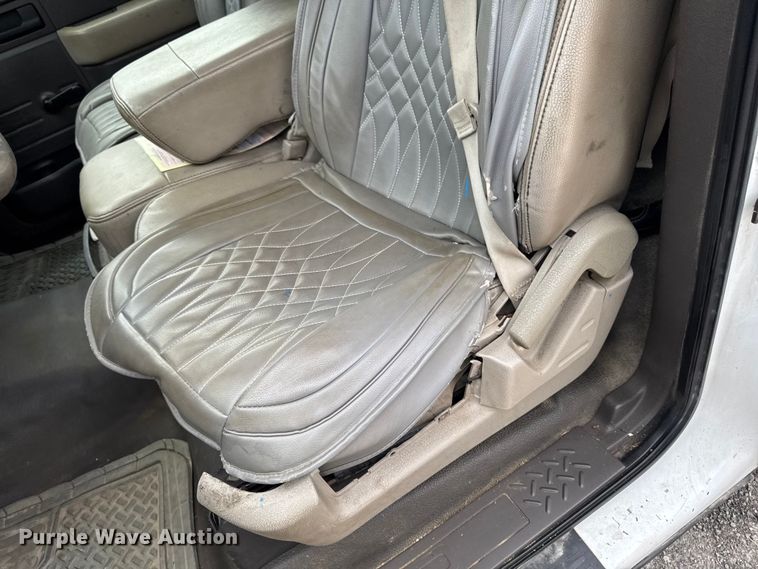 image for item EM2407 2010 Ford F150 pickup truck